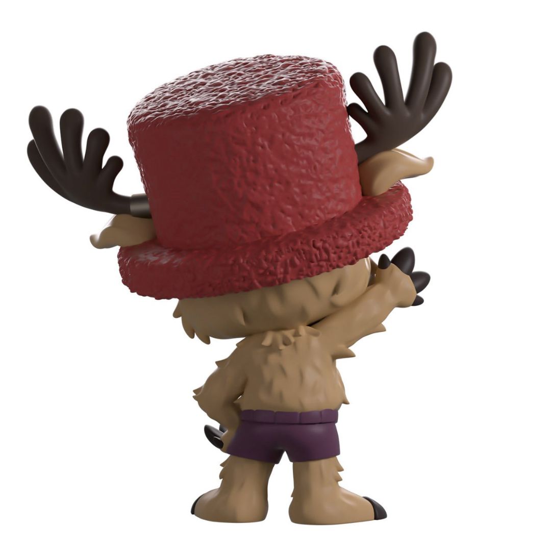 One Piece Collection Chopper Vinyl Figure By Youtooz -Youtooz - India - www.superherotoystore.com