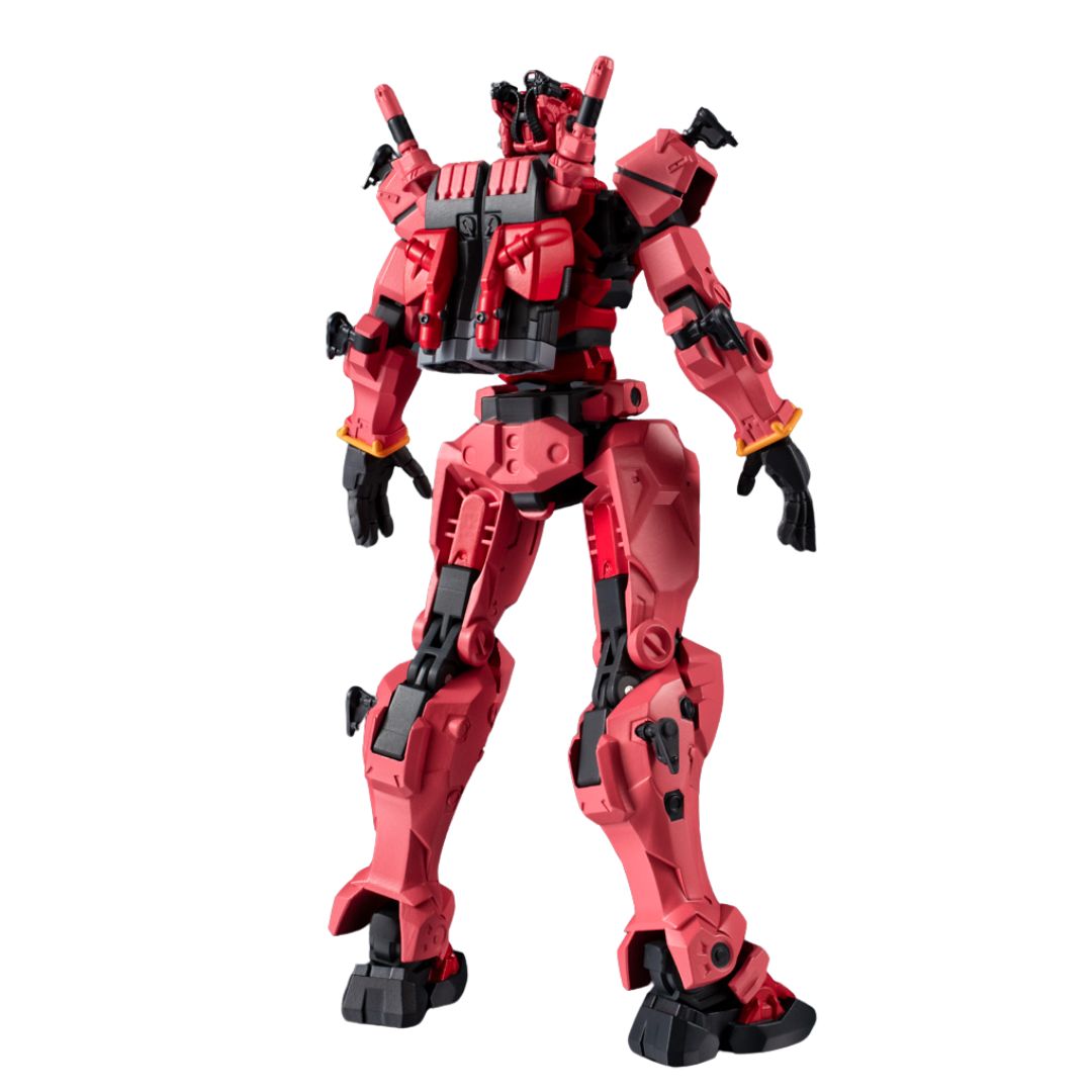 Gundam Universe Red Gundam By Tamashii Nations -Tamashii Nations - India - www.superherotoystore.com
