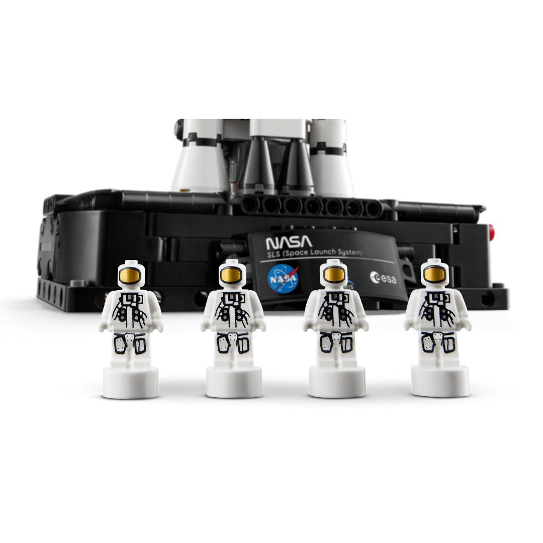 Technic Nasa Artemis Space Launch System Rocket By Lego -Lego - India - www.superherotoystore.com