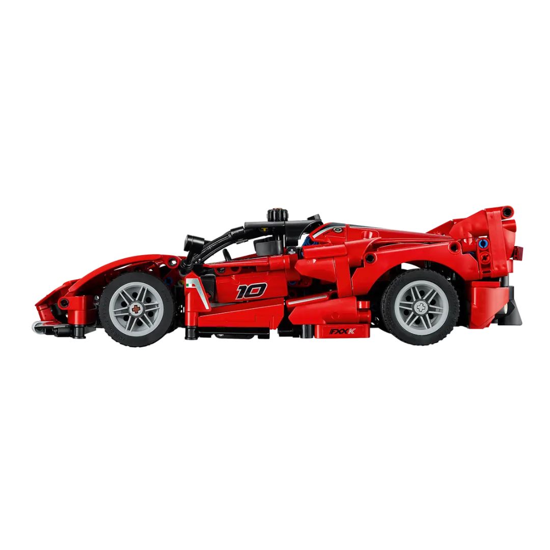 Ferrari Fxx K By Lego -Lego - India - www.superherotoystore.com