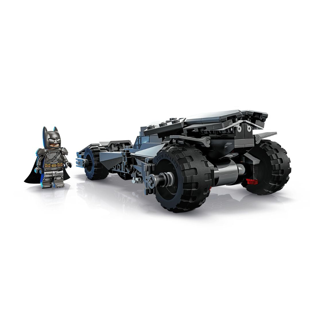 Super Heroes Dc Batman Vs Superman By Lego -Lego - India - www.superherotoystore.com