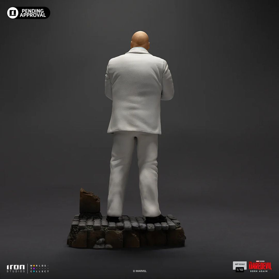Kingpin By Iron Studios