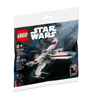 X-Wing Starfighter™ by LEGO -Lego - India - www.superherotoystore.com