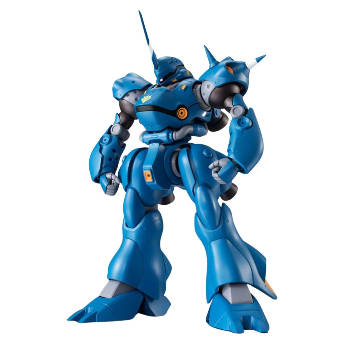 The Robot Spirits <Side Ms> Ms-18E Kämpfer Ver. A.N.I.M.E. By Tamashii Nations -Tamashii Nations - India - www.superherotoystore.com