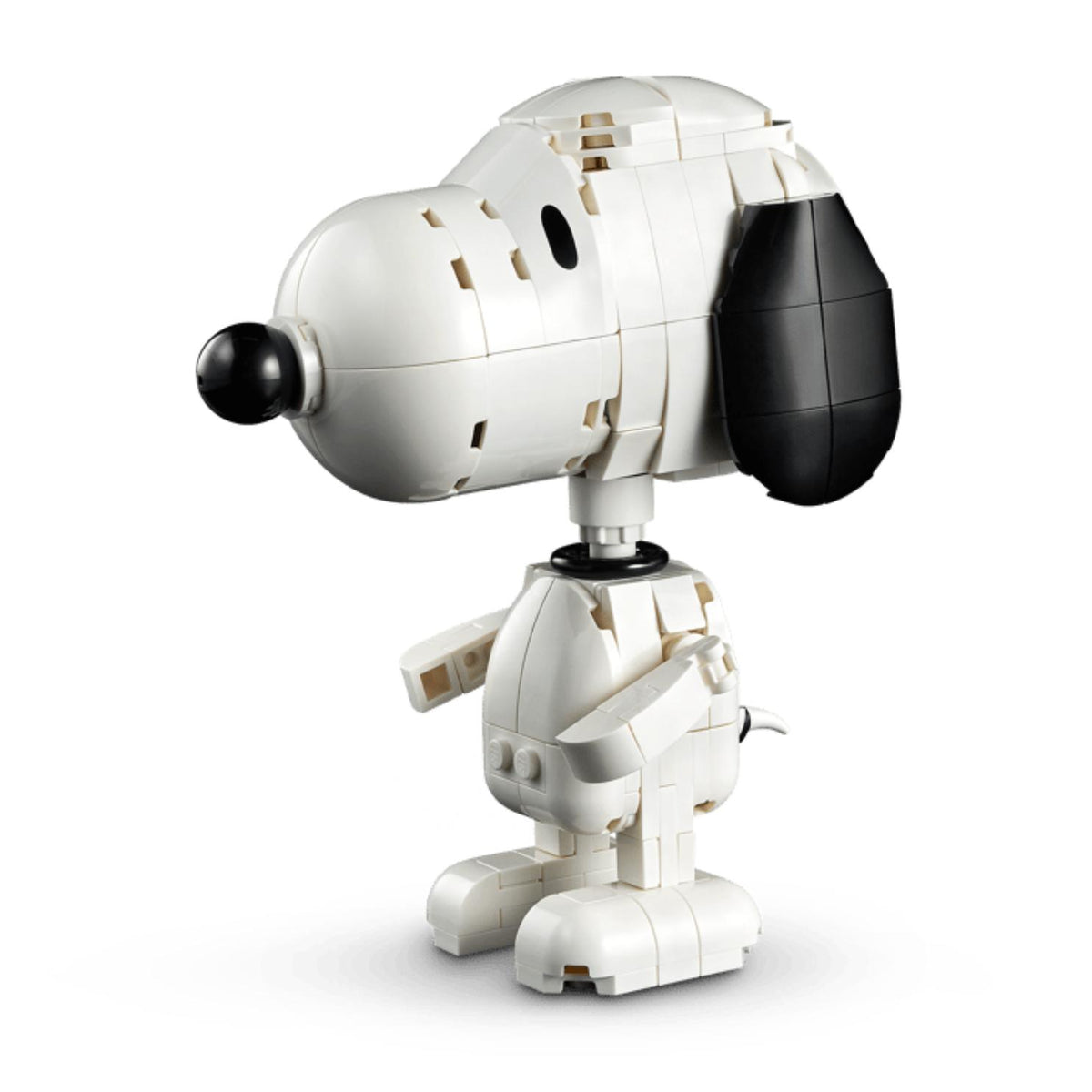 Peanuts: Snoopy'S Doghouse By Lego