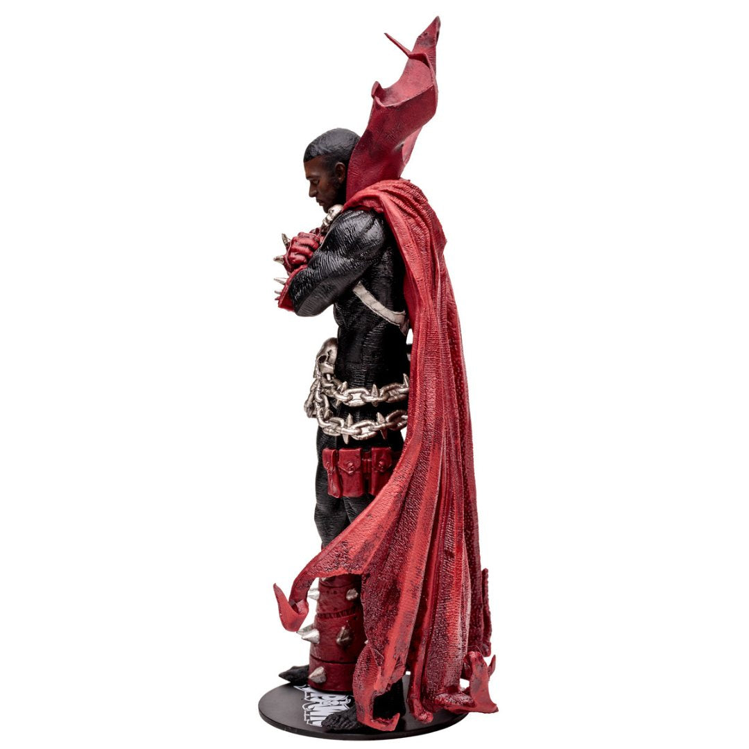 Spawn #311 (Mcfarlane Toys 30Th Anniversary) Figure by Mcfarlane Toys -McFarlane Toys - India - www.superherotoystore.com