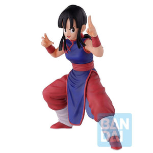 Dragon Ball Chi-Chi Fierce World Tournament Ichibansho Statue by Bandai -Bandai - India - www.superherotoystore.com
