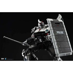 Transformers Prowl 1/10 Scale Statue by XM Studios -XM Studios - India - www.superherotoystore.com