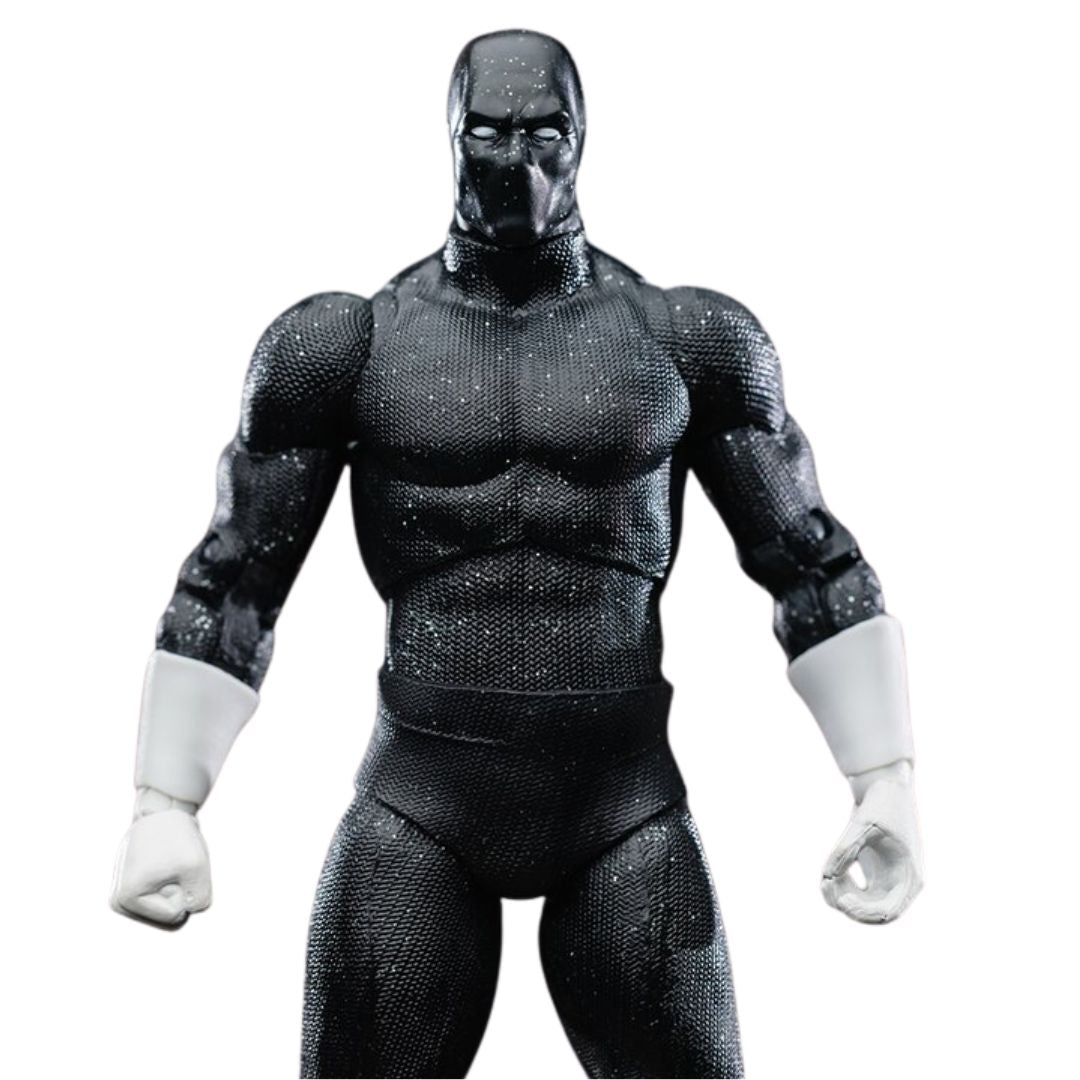 Starman (Kingdom Come) DC Direct Action Figure By Mcfarlane Toys -McFarlane Toys - India - www.superherotoystore.com