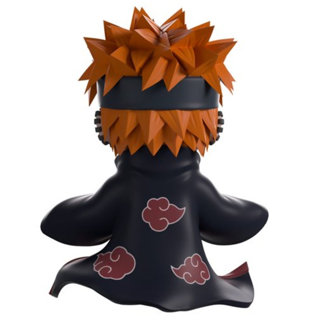 Naruto: Shippuden Pain Vinyl Figure #5 By Youtooz -Youtooz - India - www.superherotoystore.com