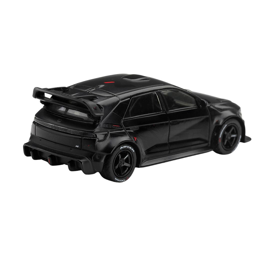 Hyundai Ioniq 5N Rs-01T Stealth By Mini Gt