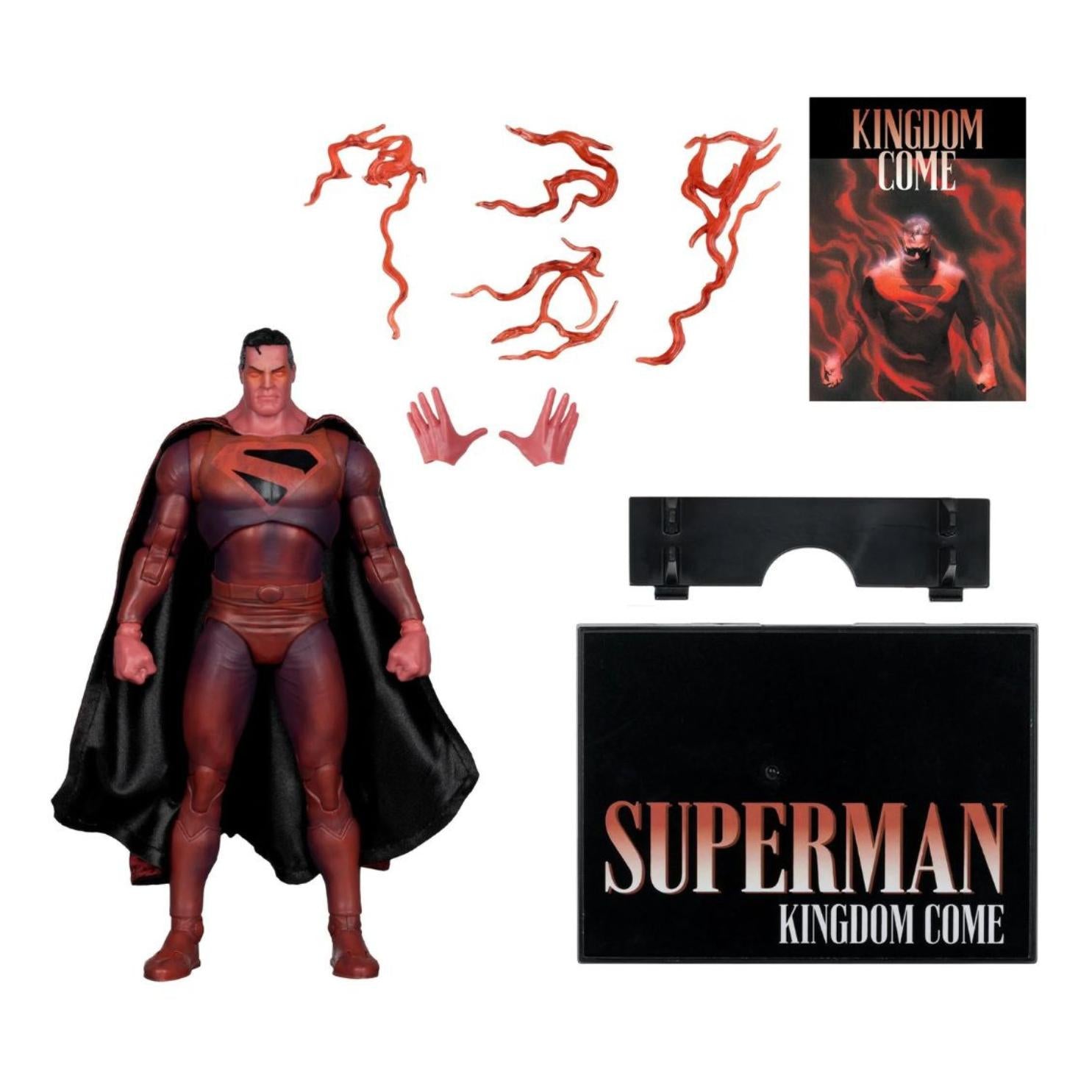 Hot Wheels & McFarlane Set 10 -Hot Wheels - India - www.superherotoystore.com