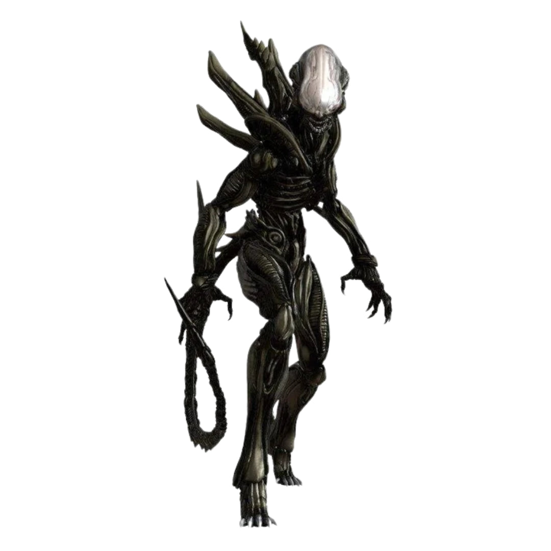 Alien Xenomorph Special Edition Action Figure By 52Toys