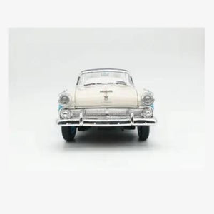 1955 Ford Crown Victoria -1:18 Scale Model Die Cast Car by Road Signature -Royal Signature - India - www.superherotoystore.com