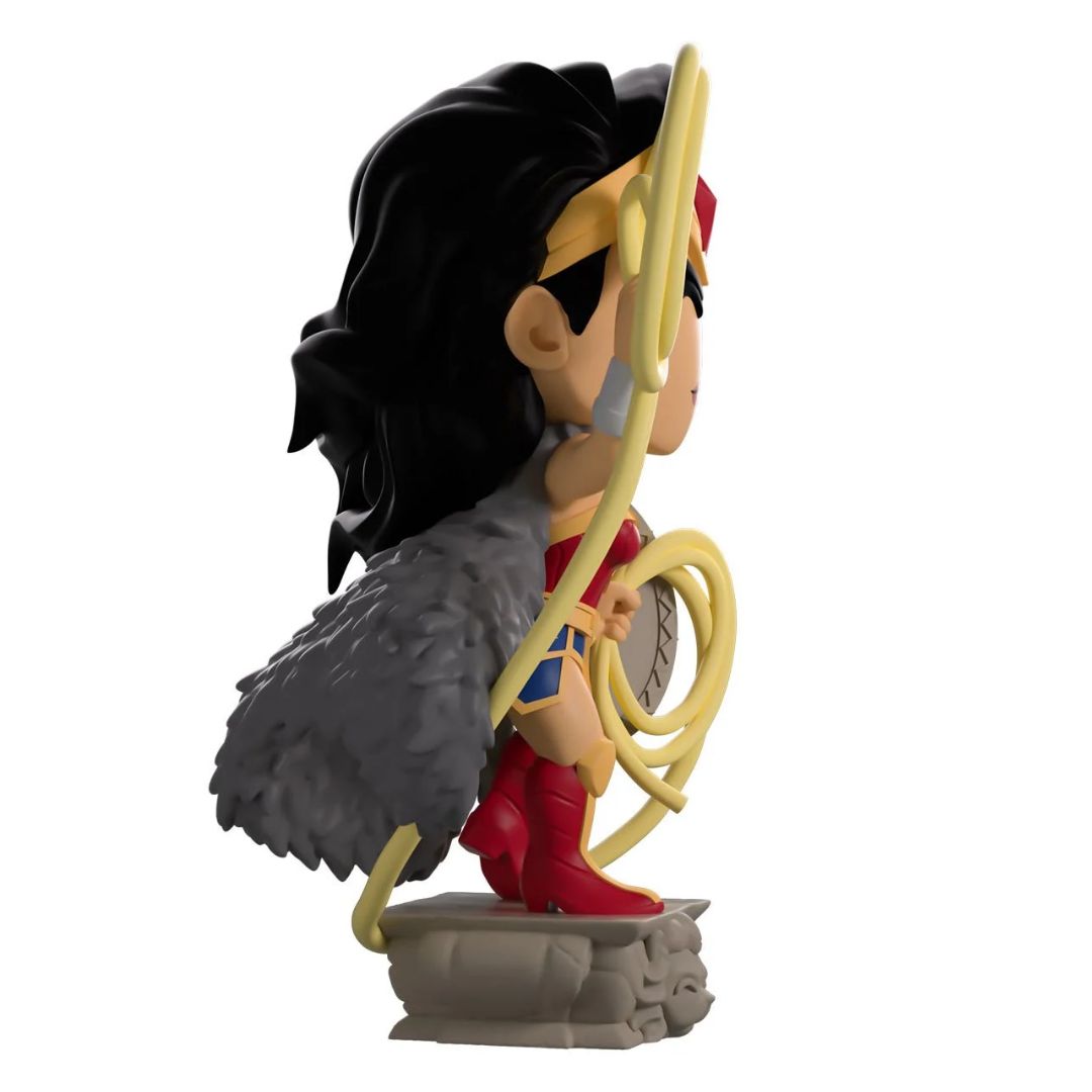 Wonder Woman #1 Vinyl Figure By Youtooz -Youtooz - India - www.superherotoystore.com