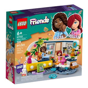 Aliya's Room by LEGO® -Lego - India - www.superherotoystore.com