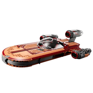Luke Skywalker’s Landspeeder™ by LEGO® -Lego - India - www.superherotoystore.com