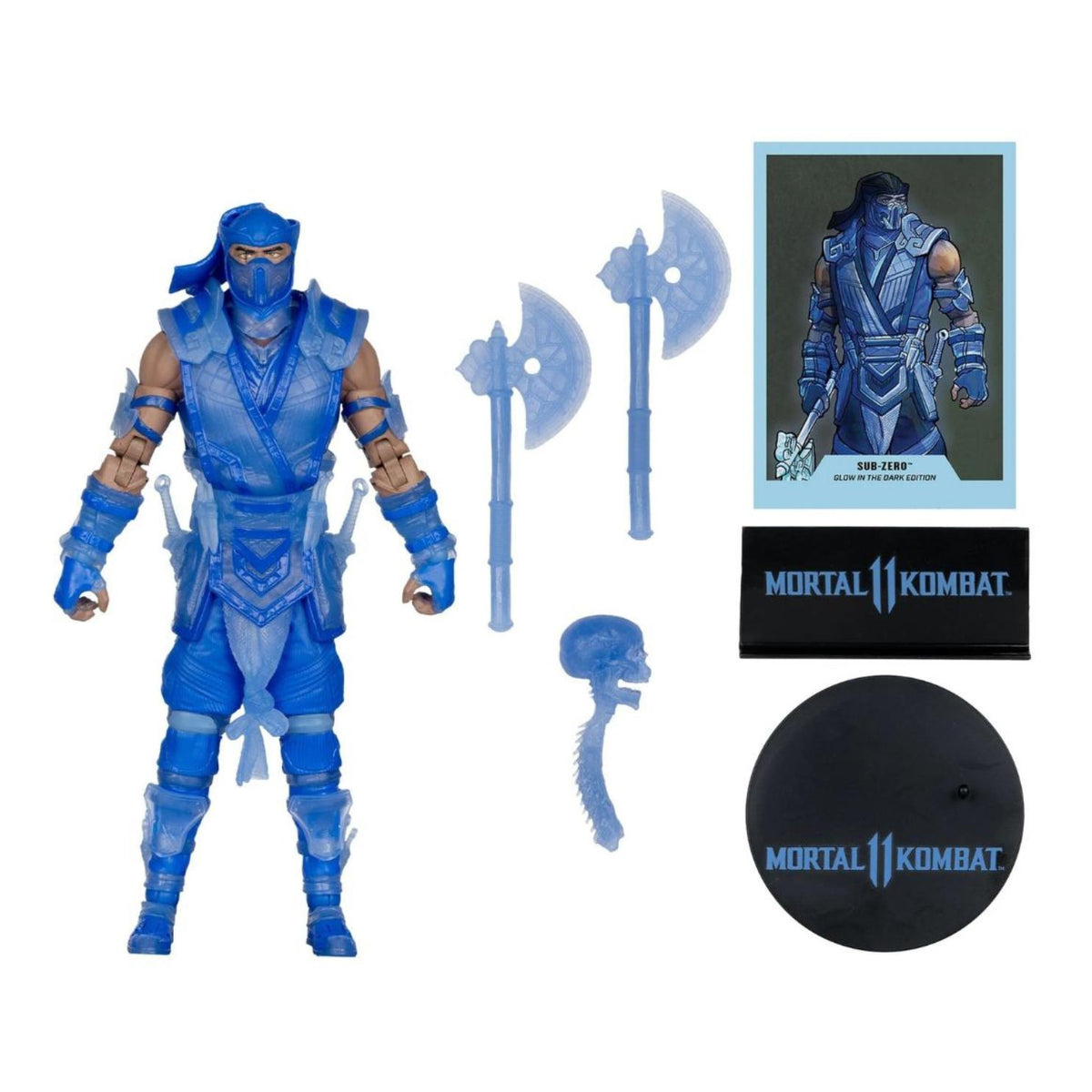 Hot Wheels & McFarlane Set 9
