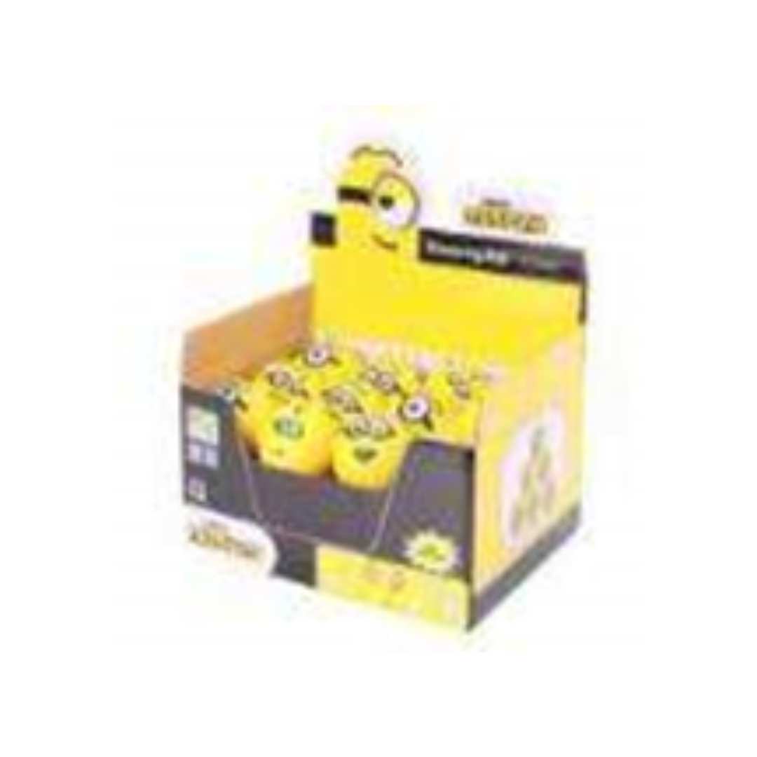 MINIONS HERO MYSTERIOUS BLIND BOX (24 pcs Display Box) By Mesuca -Mesuca - India - www.superherotoystore.com