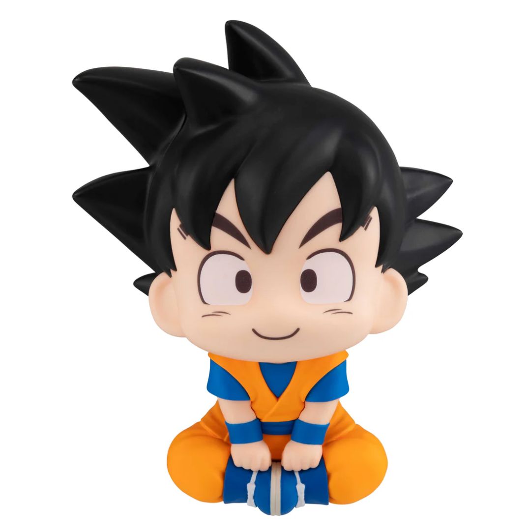 Lookup Dragon Ball Daima Son Goku（Mini） By Megahouse -Megahouse - India - www.superherotoystore.com
