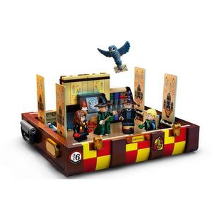 Hogwarts™ Magical Trunk by LEGO® -Lego - India - www.superherotoystore.com