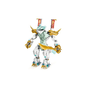 Zane’s Ice Dragon Creature by LEGO® -Lego - India - www.superherotoystore.com