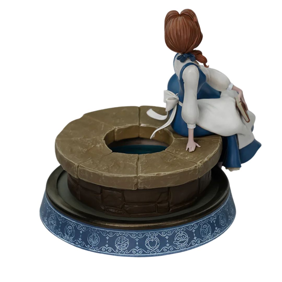 Belle Anime Princess By Iron Studios -Iron Studios - India - www.superherotoystore.com