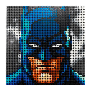 Jim Lee Batman™ Collection by LEGO -Lego - India - www.superherotoystore.com