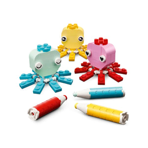 Creative Color Fun by LEGO -Lego - India - www.superherotoystore.com