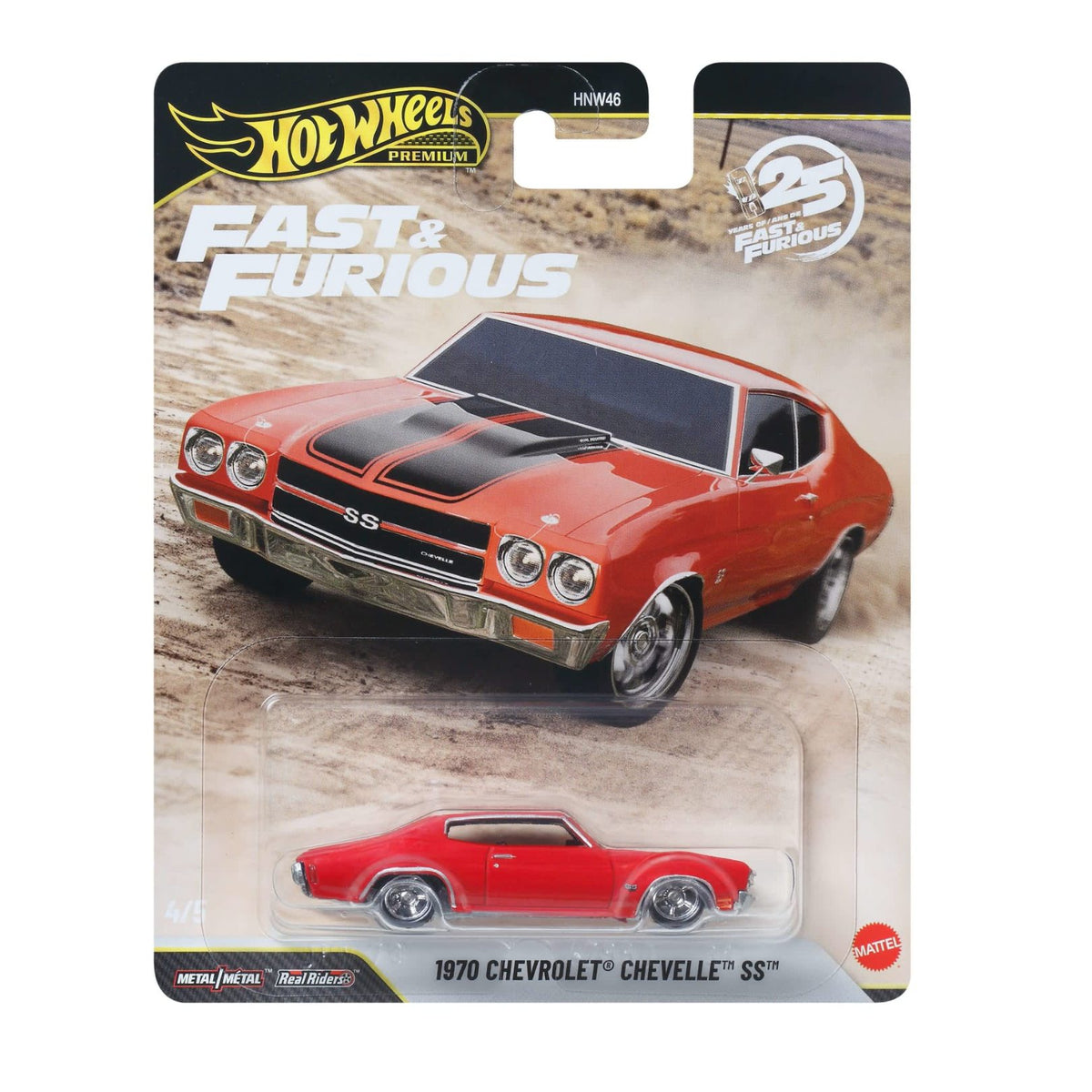 Hot Wheels 1:64 Scale Mix Set 2 (Fast & Furious) -Hot Wheels - India - www.superherotoystore.com
