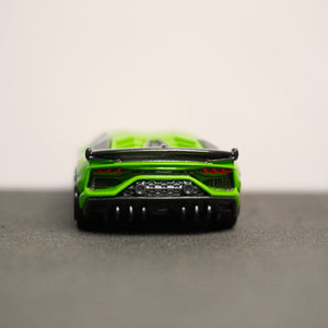 Tomica No.070-06 Lamborghini (Box) Diecast Scale Model Collectible Car -Tomica - India - www.superherotoystore.com