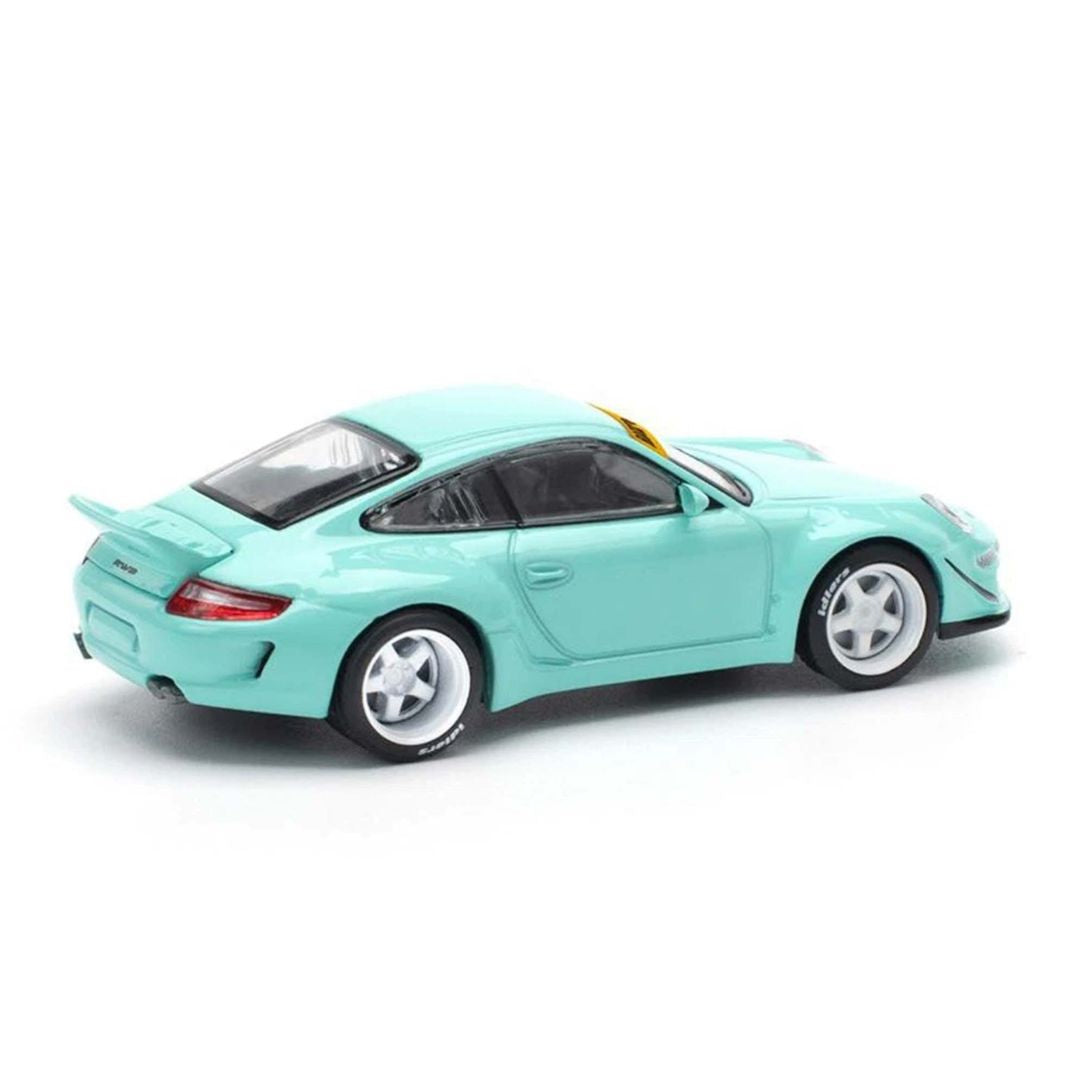 Tiffany RWB 997 1:64 Scale Die-Cast Car By Pop Race