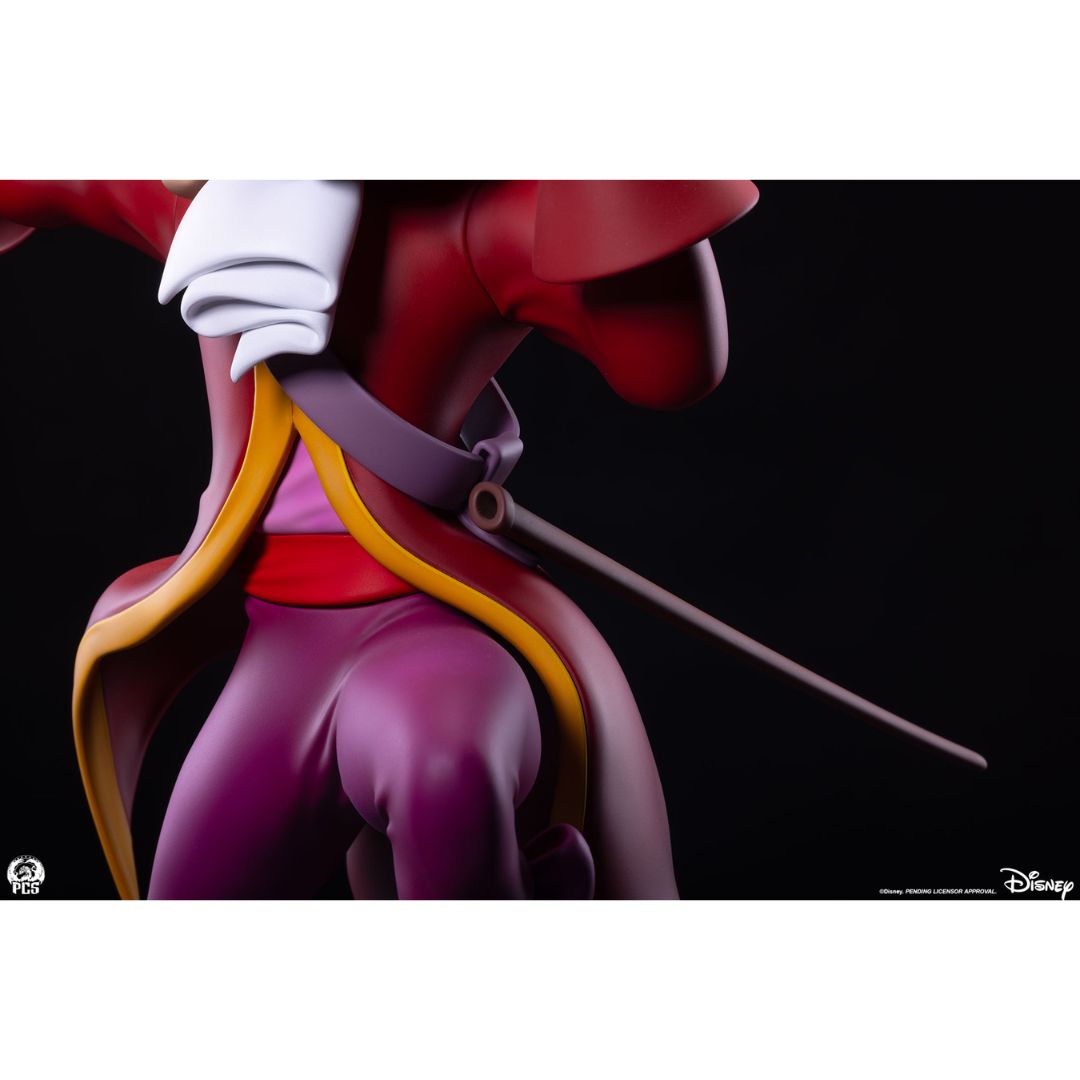 Captain Hook Statues By Pcs Collectibles -PCS Collectibles - India - www.superherotoystore.com