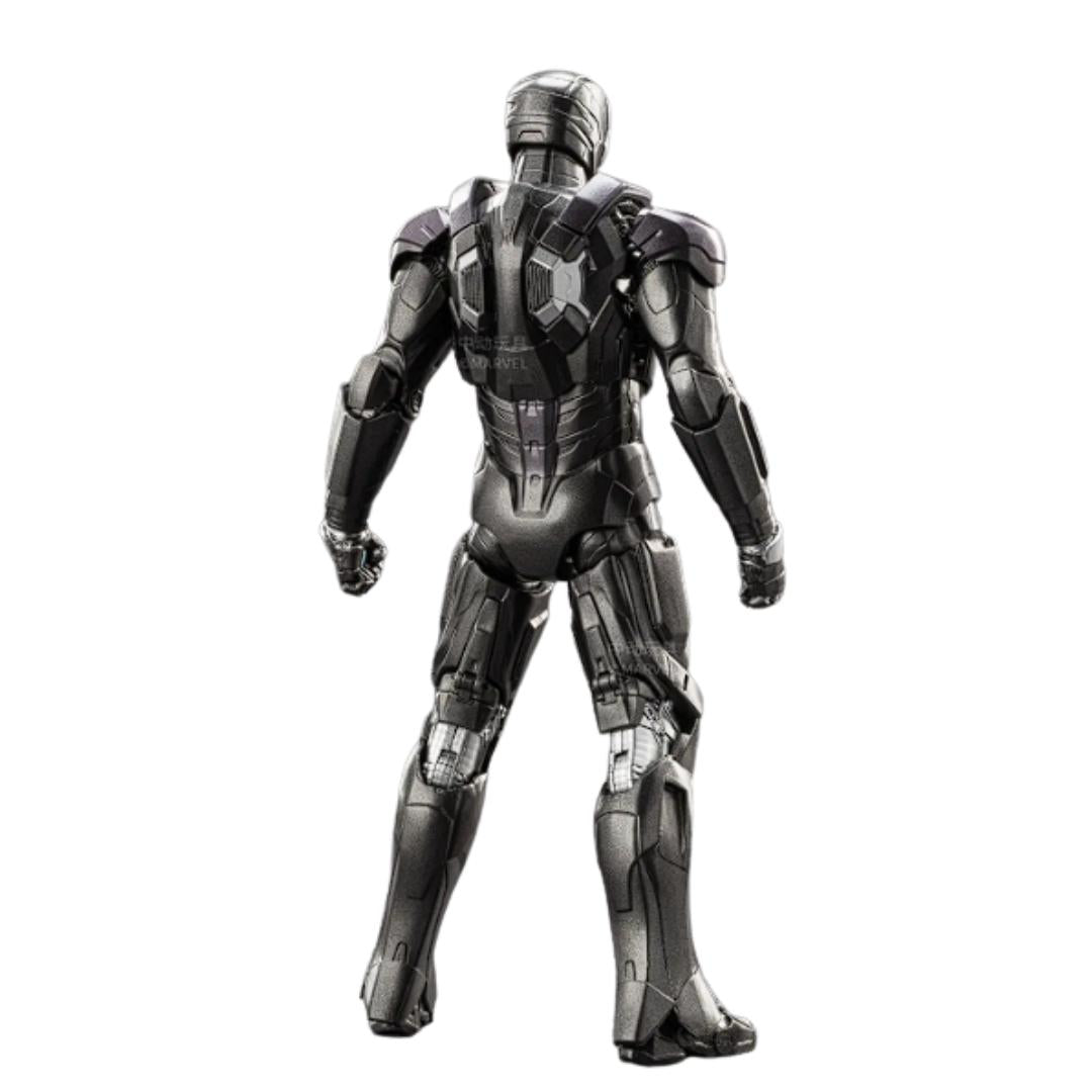Iron Man Mk32 Action Figure By Zd Toys
