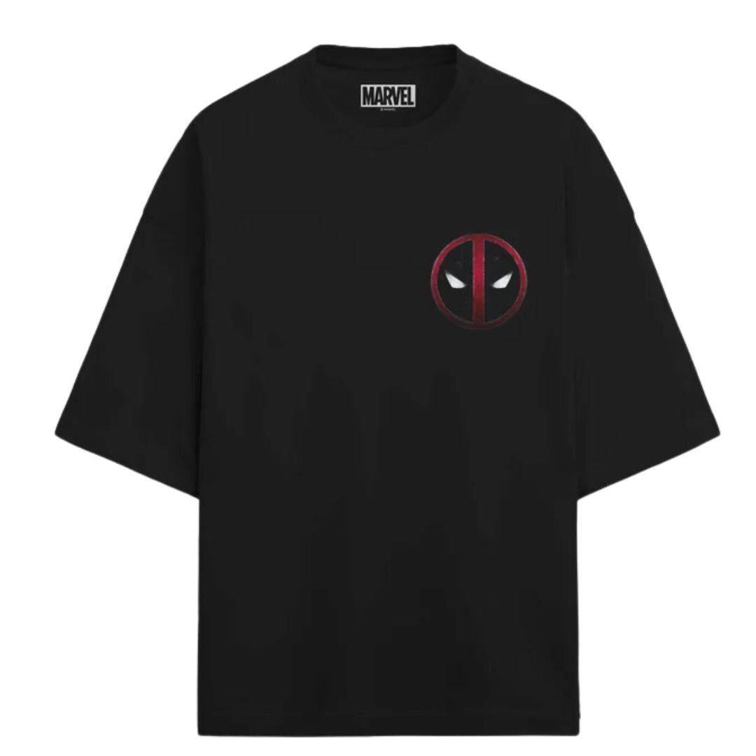 Deadpool t shirt official deals