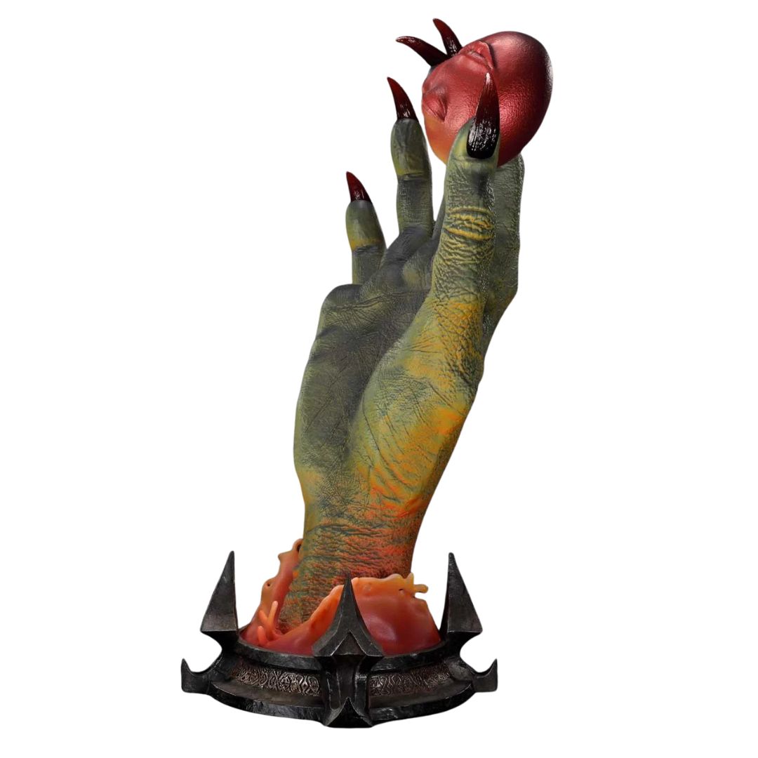 Berserk Hand Of God Statue By Prime1 Studios -Prime 1 Studio - India - www.superherotoystore.com