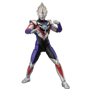 Ultraman Orb Spacium Zeperion Ultraman New Generation Stars Version S.H.Figuarts Figure by Bandai -Bandai - India - www.superherotoystore.com