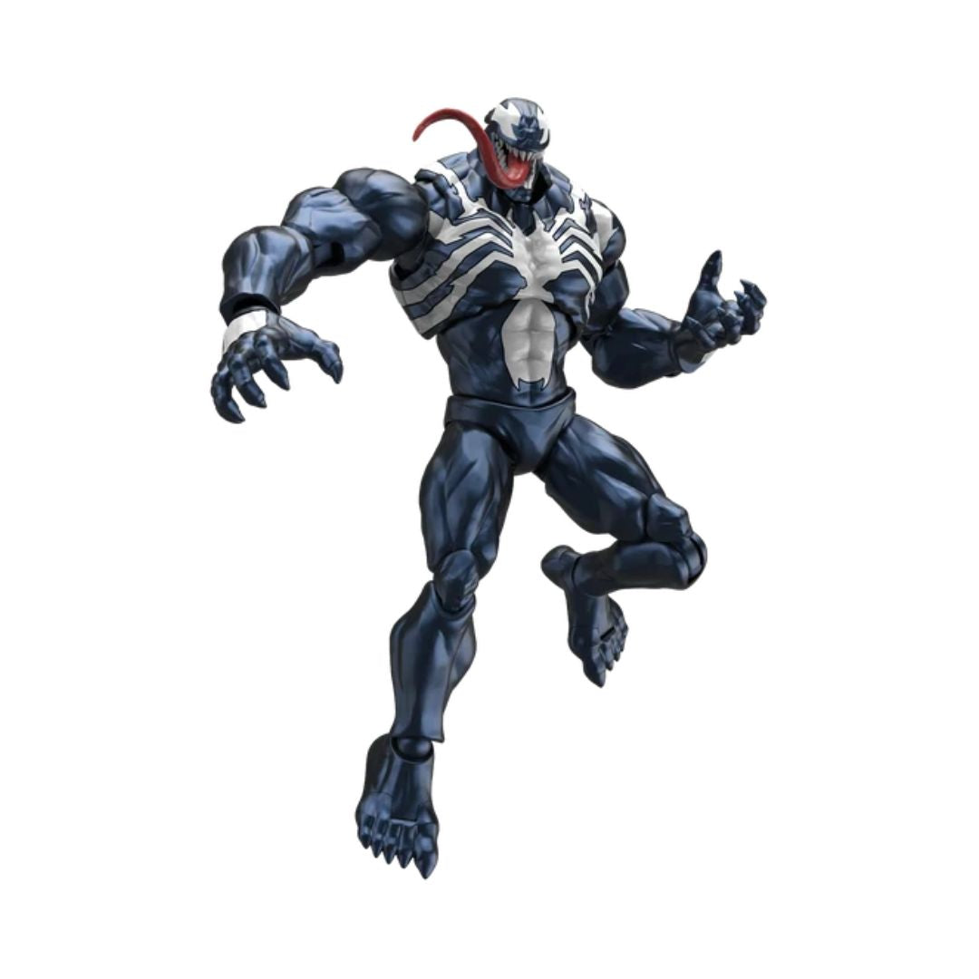 Venom Marvel Rivals Champion Class Model Kit By Blokees