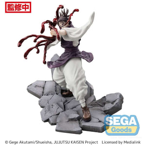 Jujutsu Kaisen Choso Shibuya Incident Luminasta Statue by SEGA Goods -SEGA Goods - India - www.superherotoystore.com