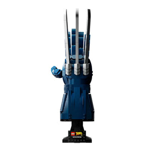 Wolverine's Adamantium Claws by LEGO -Lego - India - www.superherotoystore.com