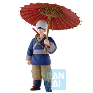 Dragon Ball Son Goku Fierce Fighting!! World Tournament Ichibansho Statue by Bandai -Bandai - India - www.superherotoystore.com