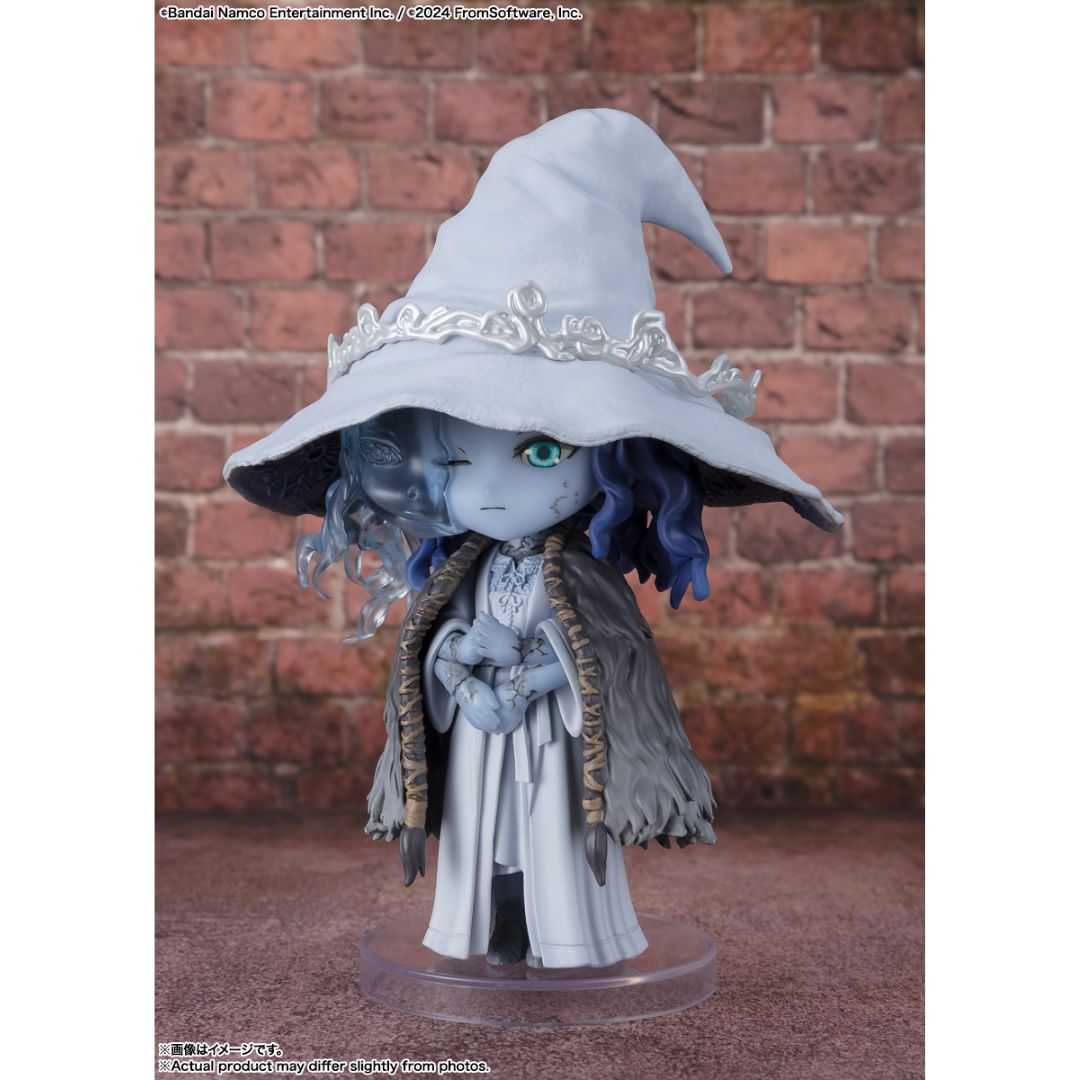ELDEN RING Ranni the Witch S.H.Figuarts Mini Action Figure