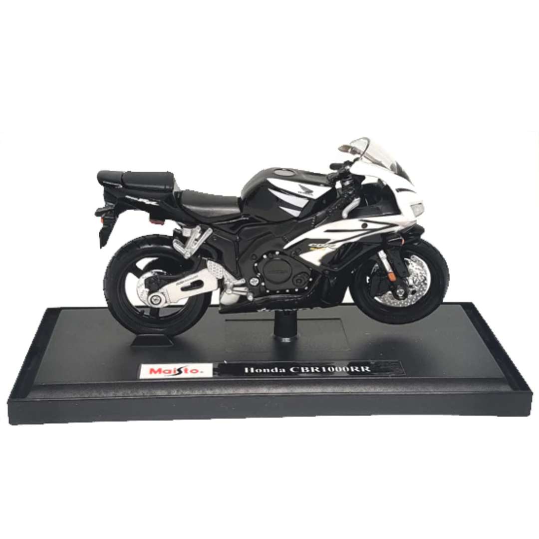 HONDA CBR 1000RR Die-cast Bike By Maisto -Maisto - India - www.superherotoystore.com