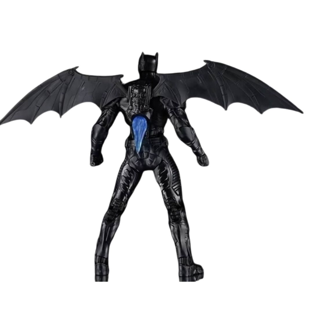 Batwing (Dc Rebirth) Action Figure By Mcfarlane Toys -McFarlane Toys - India - www.superherotoystore.com