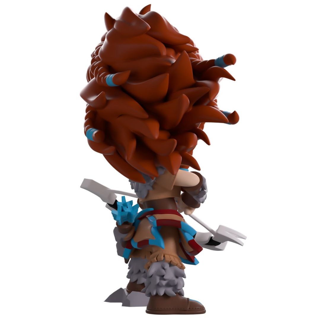Horizon Zero Dawn Collection Aloy Vinyl Figure #0 By Youtooz