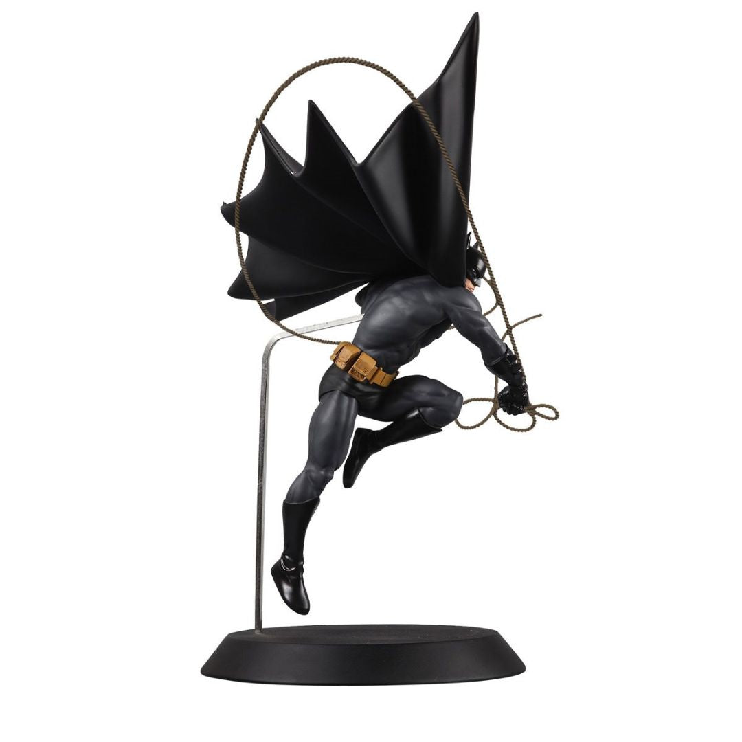 DC Direct DC Designer Series Batman Statue by Dan Mora Resin Statue by McFarlane -McFarlane Toys - India - www.superherotoystore.com