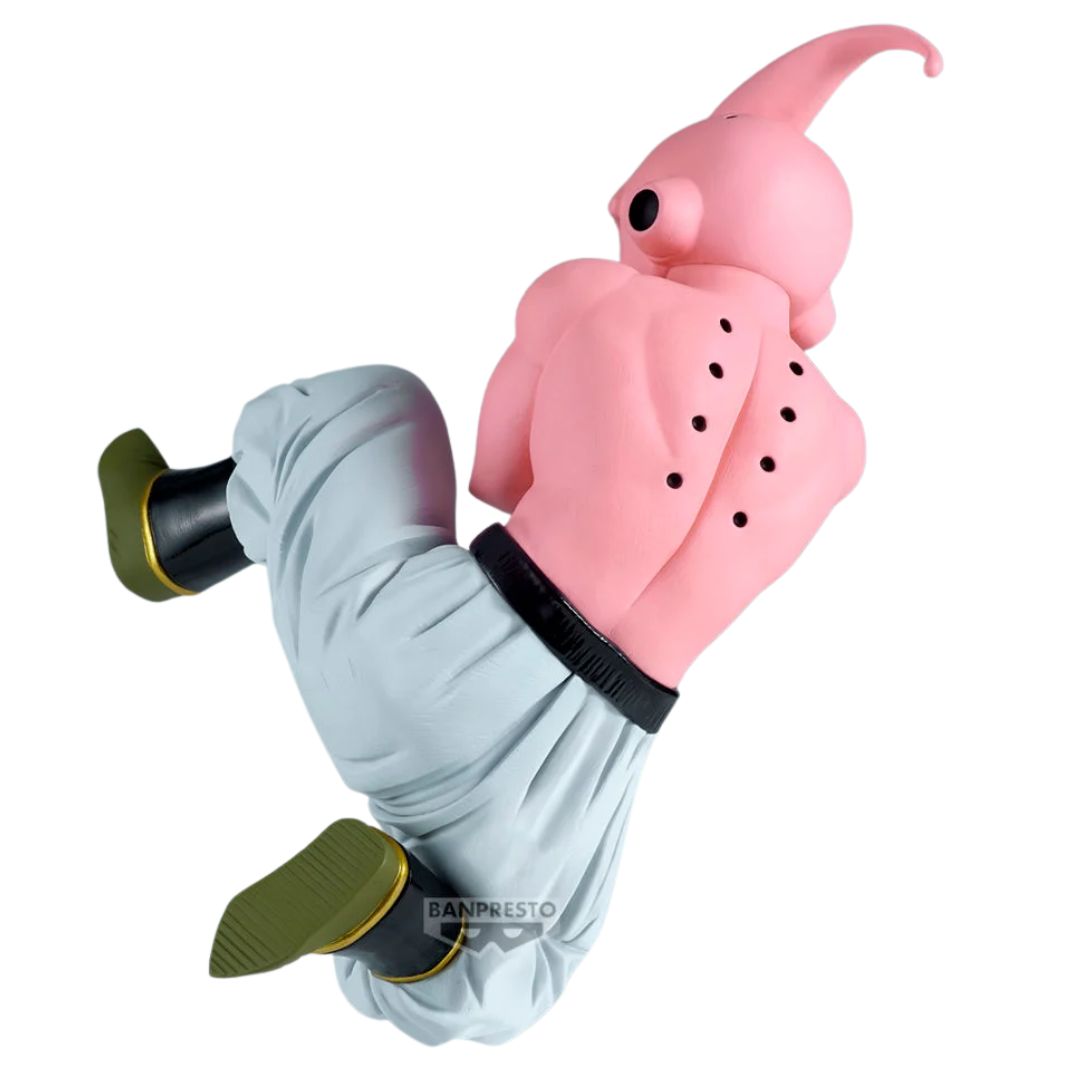 Dragon Ball Z Match Makers Majin Buu Pure (Vs. Majin Buu Good) Figure Statue By Banpresto