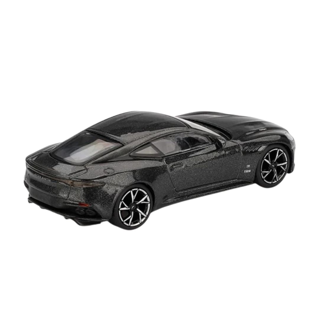 Aston Martin Dbs 007 Bond Edition 1:64 Scale By Mini Gt -Mini GT - India - www.superherotoystore.com
