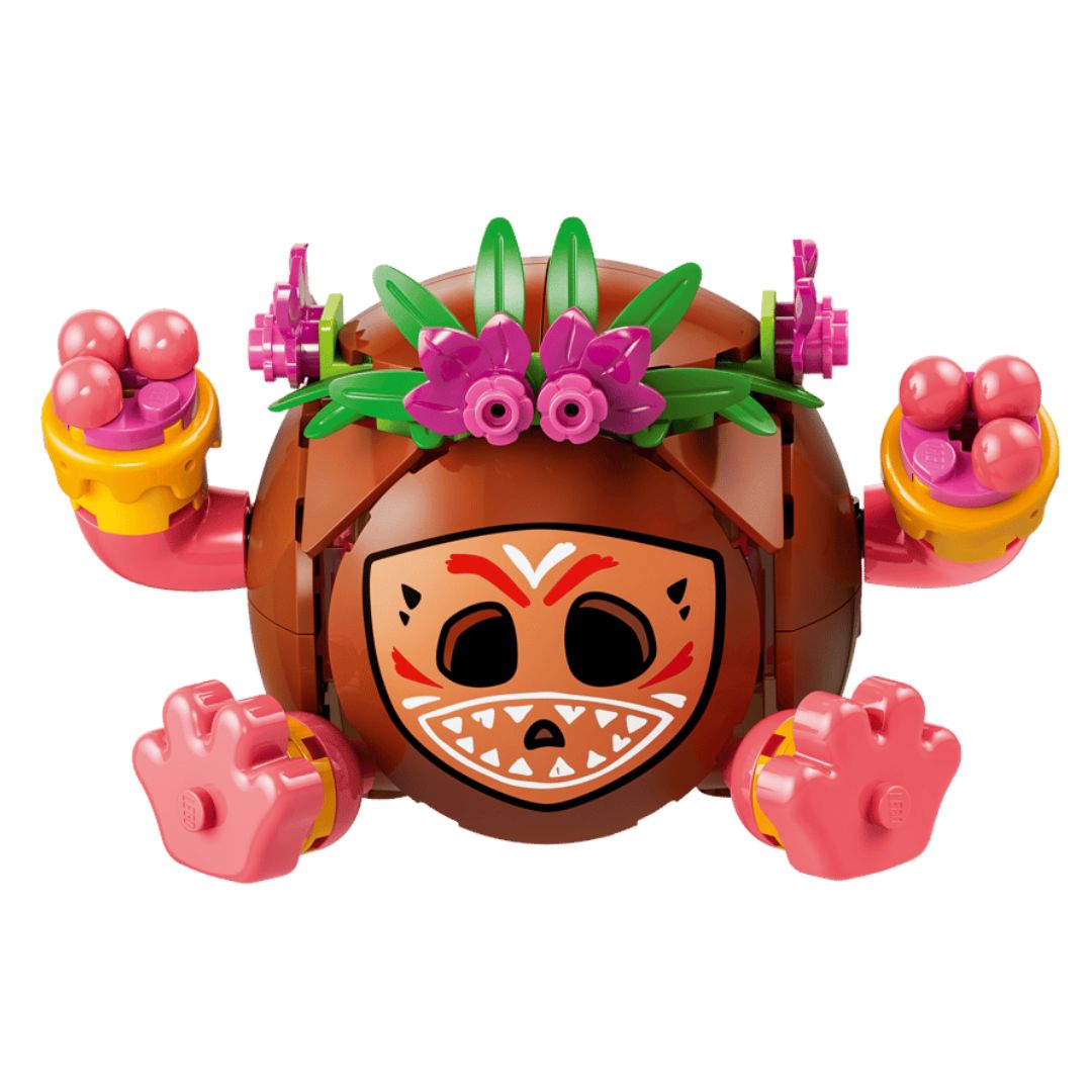 Disney Kakamora By Lego