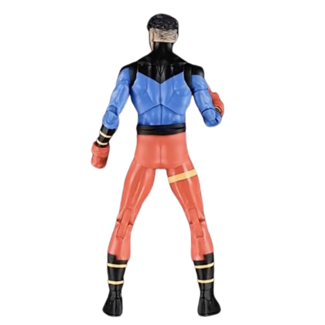 Superboy (Return Of Super Man) Action Figure By Mcfarlane Toys -McFarlane Toys - India - www.superherotoystore.com